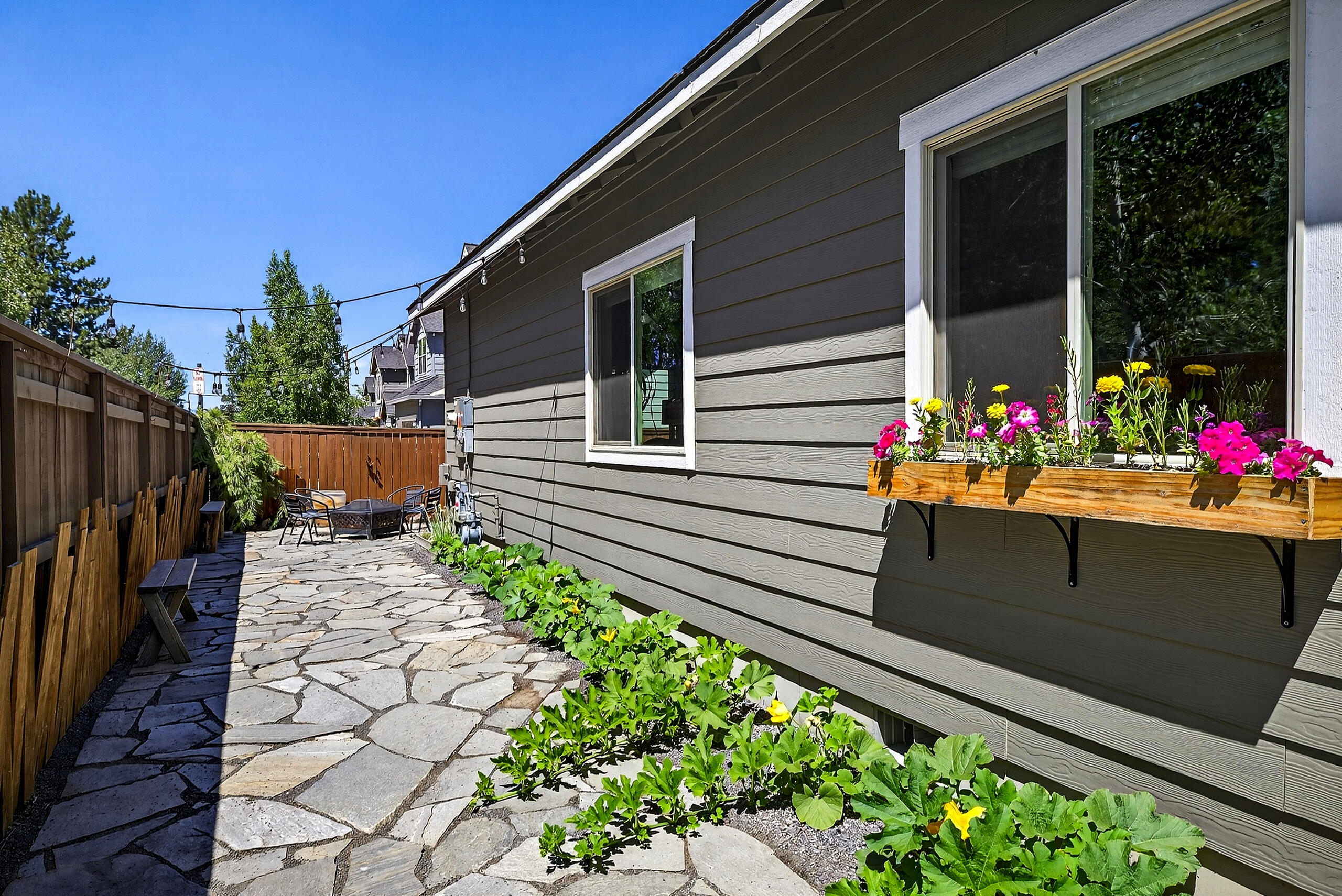 Sundance Meadows - Residential