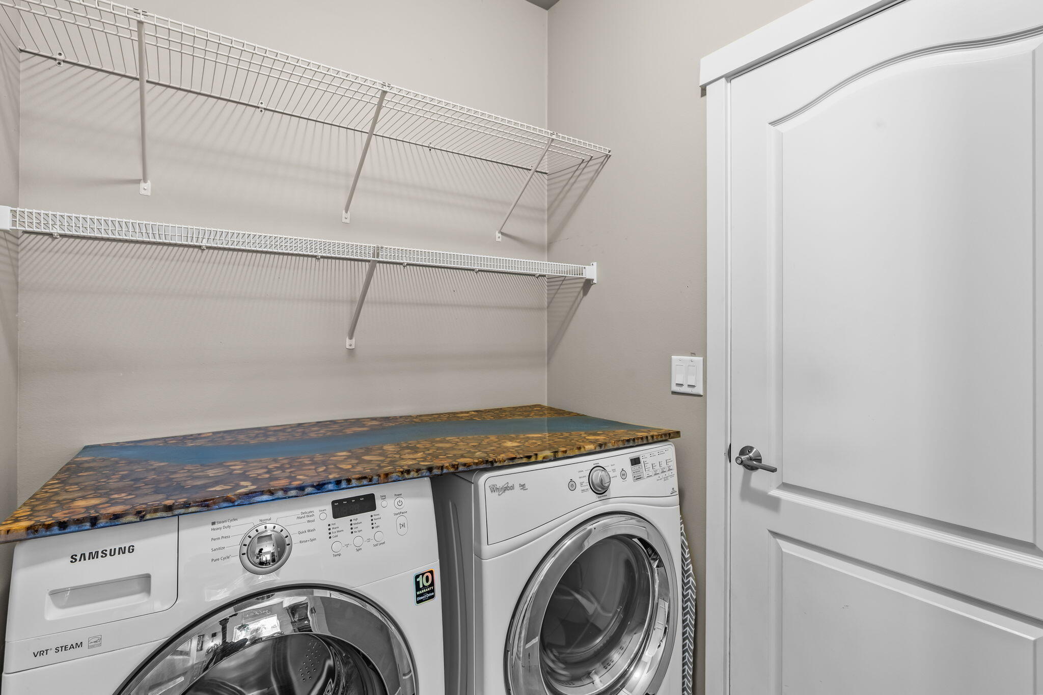 Sundance Meadows - Residential