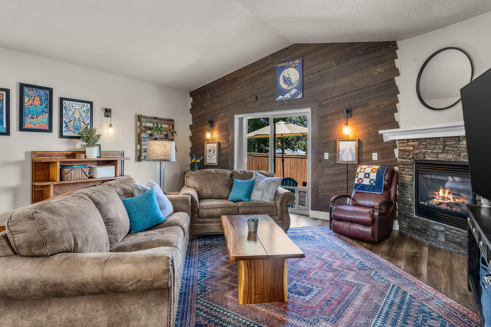 Sundance Meadows - Residential