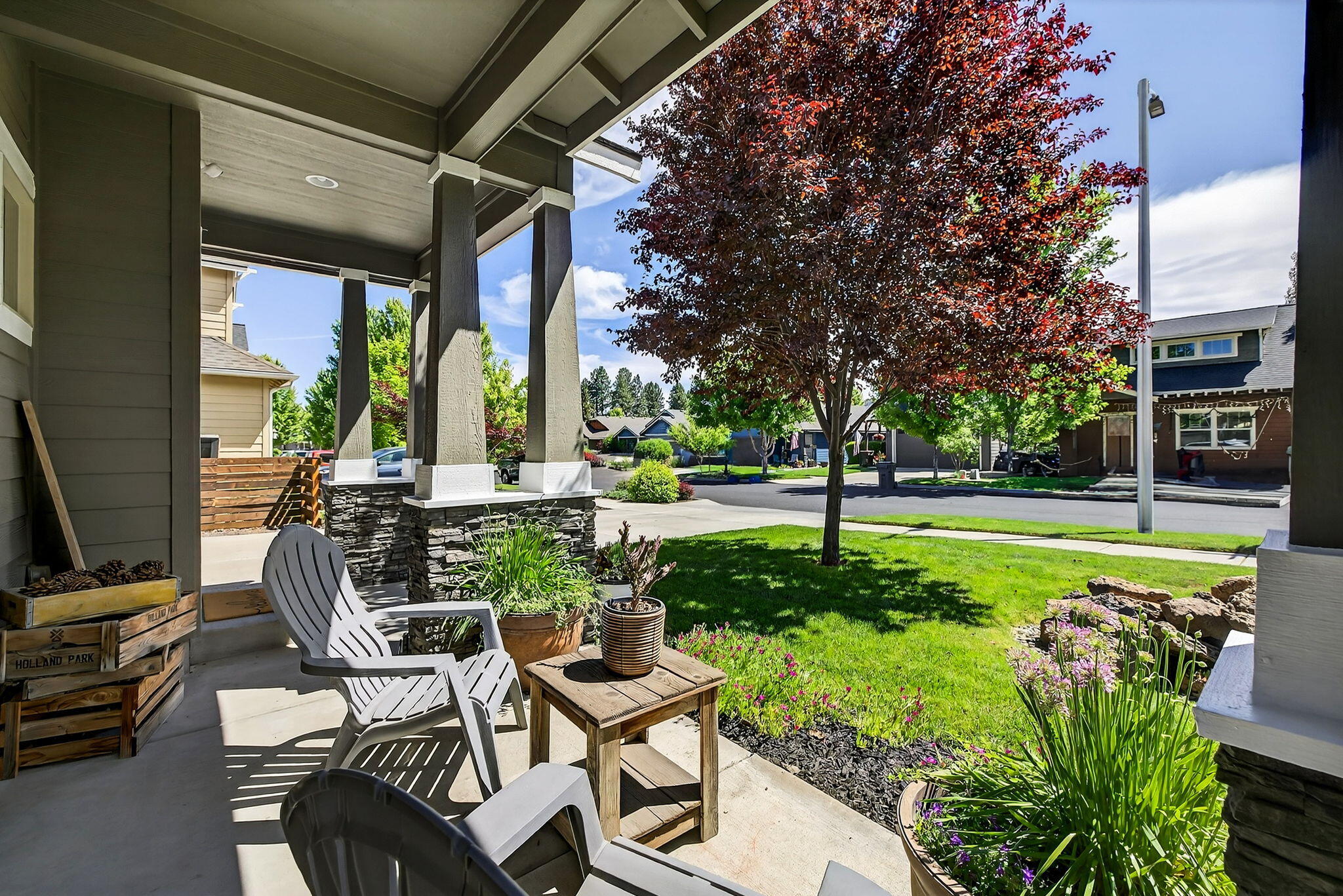 Sundance Meadows - Residential