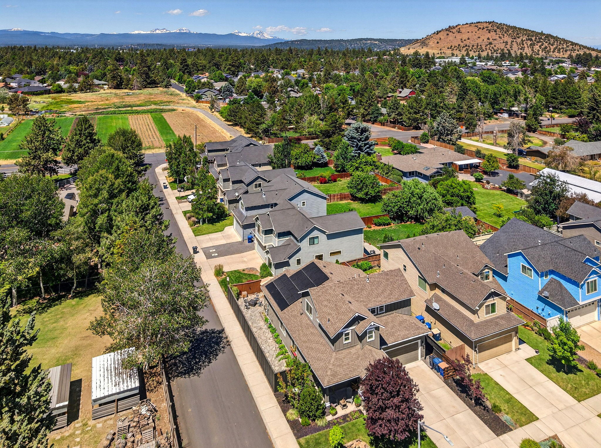 Sundance Meadows - Residential