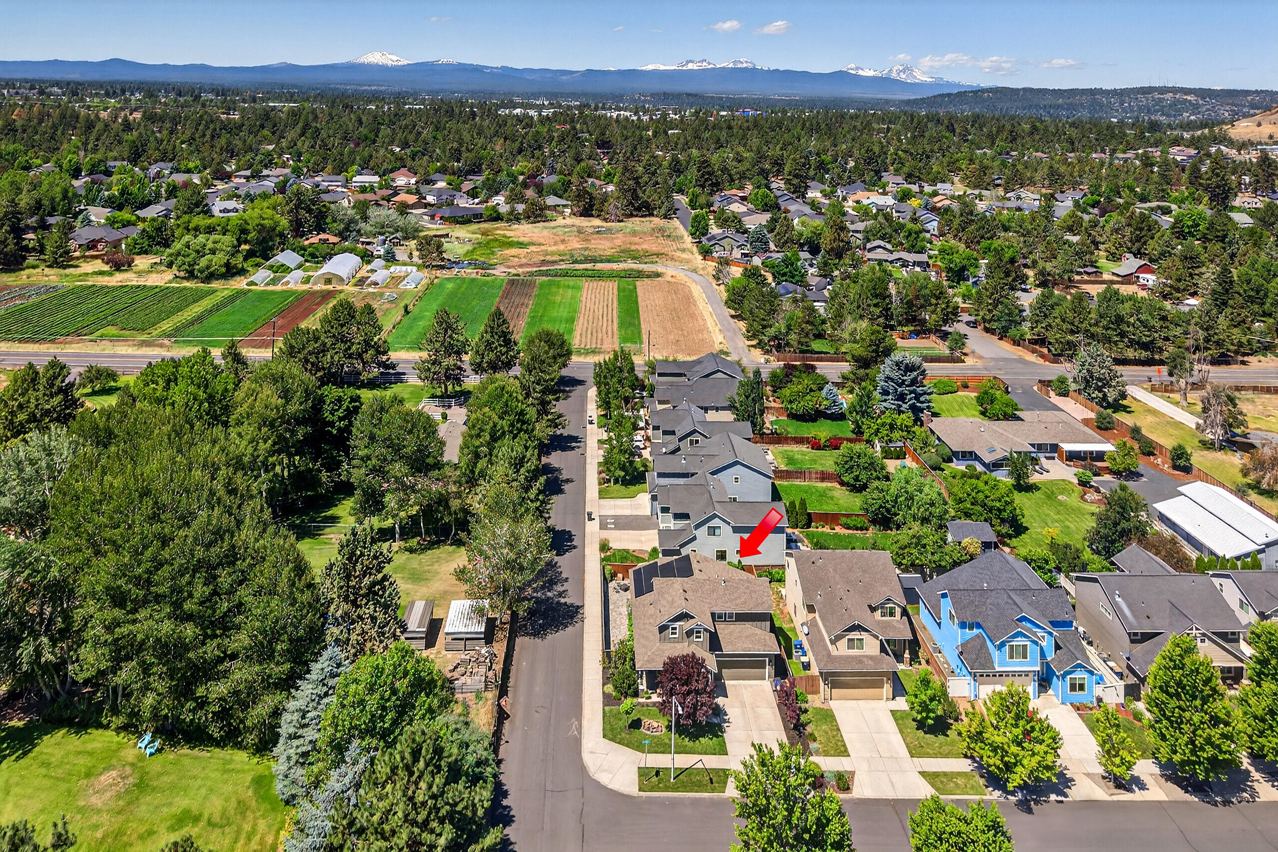 Sundance Meadows - Residential