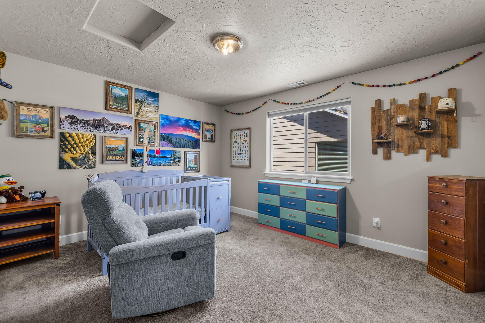 Sundance Meadows - Residential