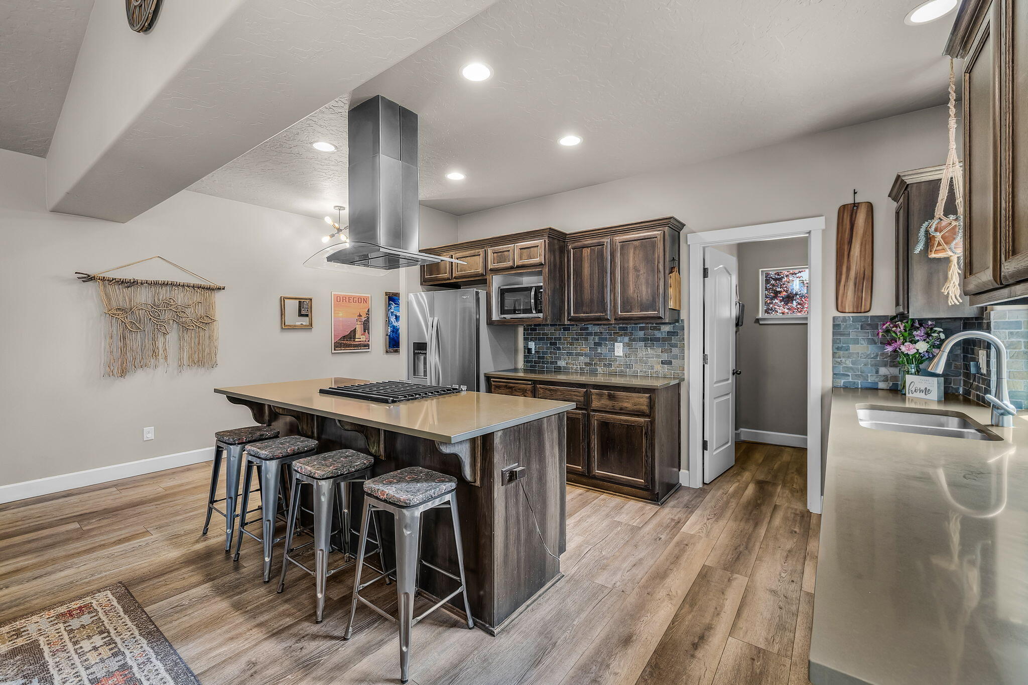 Sundance Meadows - Residential