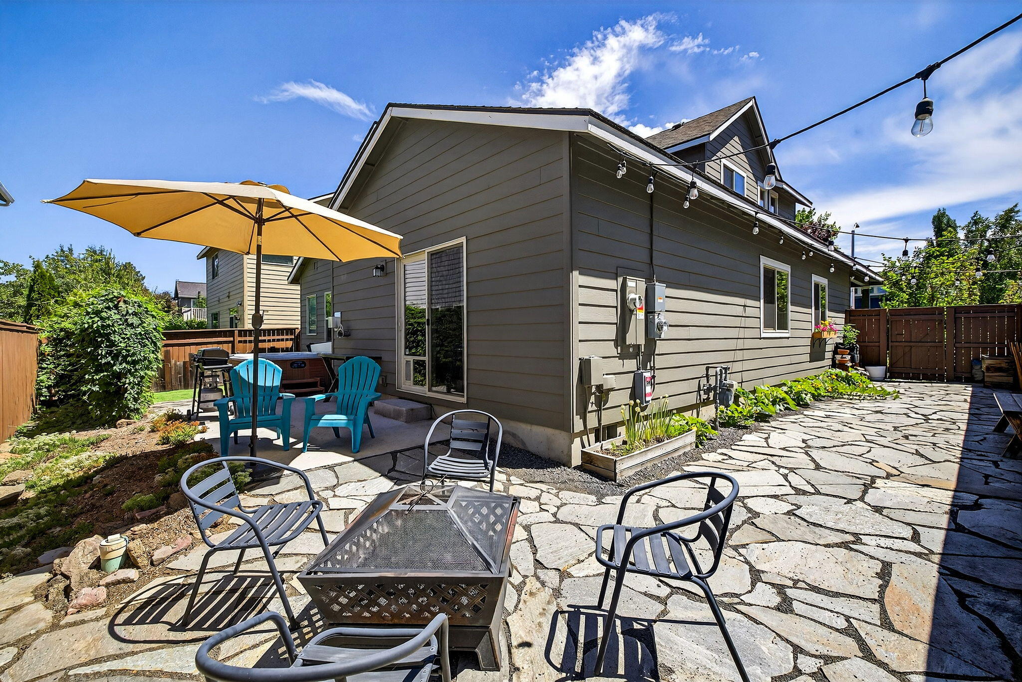 Sundance Meadows - Residential