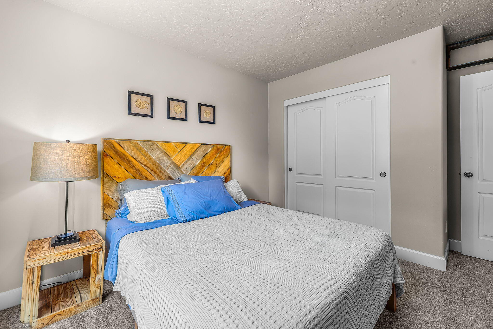 Sundance Meadows - Residential