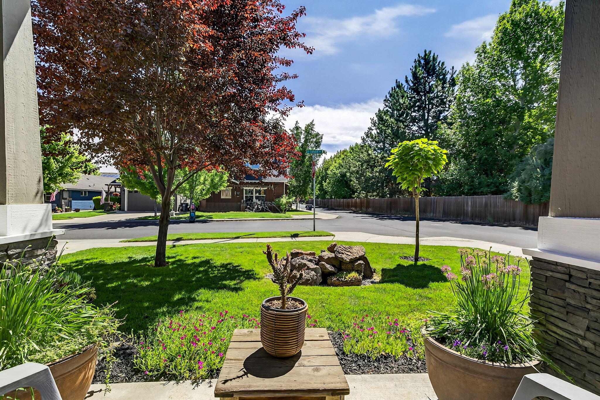 Sundance Meadows - Residential