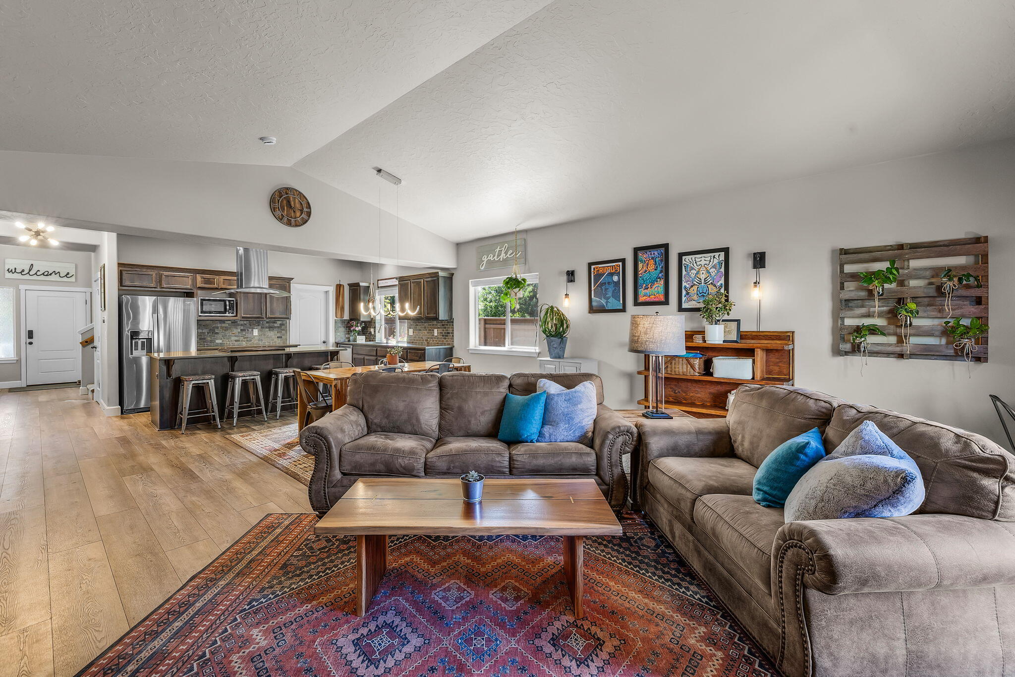 Sundance Meadows - Residential