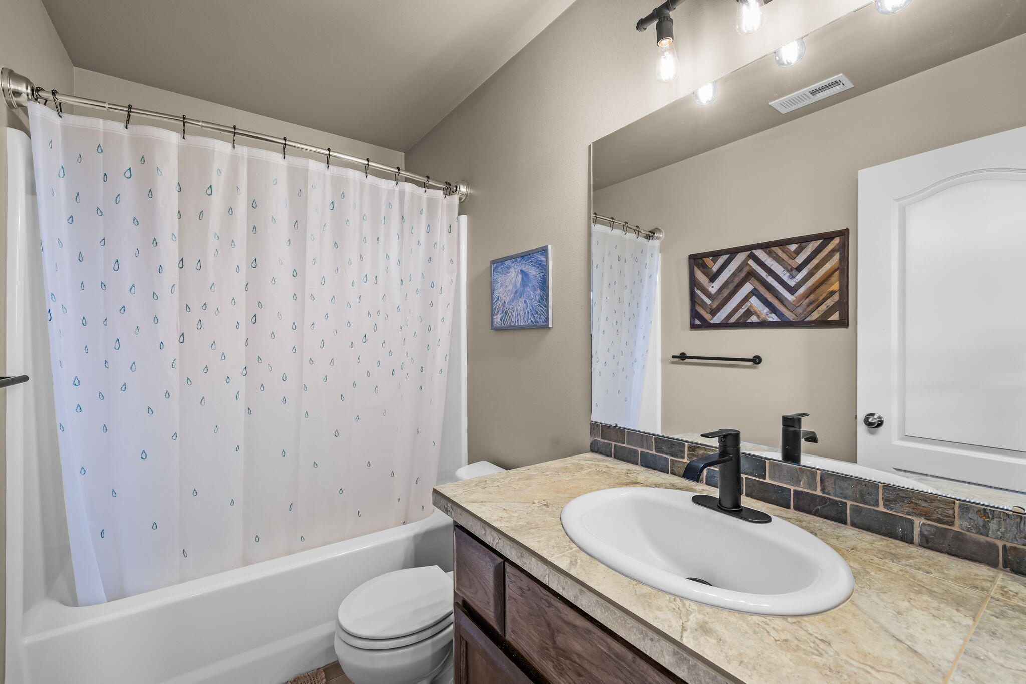 Sundance Meadows - Residential