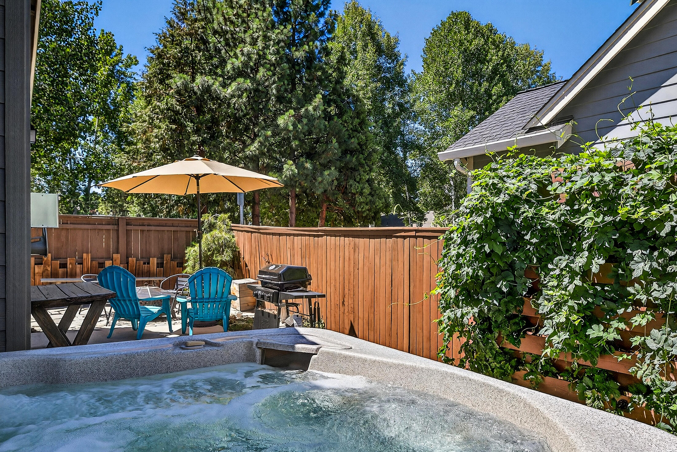 Sundance Meadows - Residential