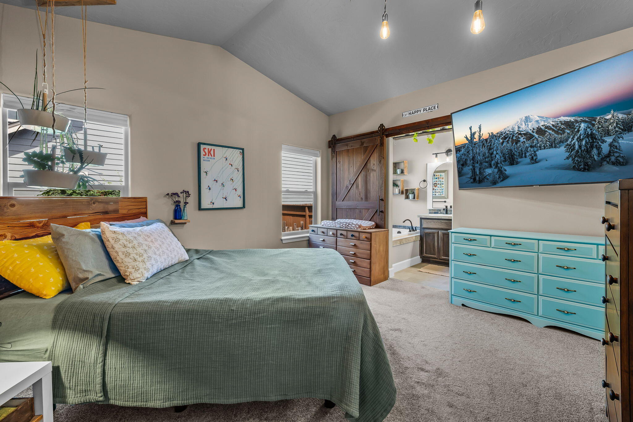 Sundance Meadows - Residential