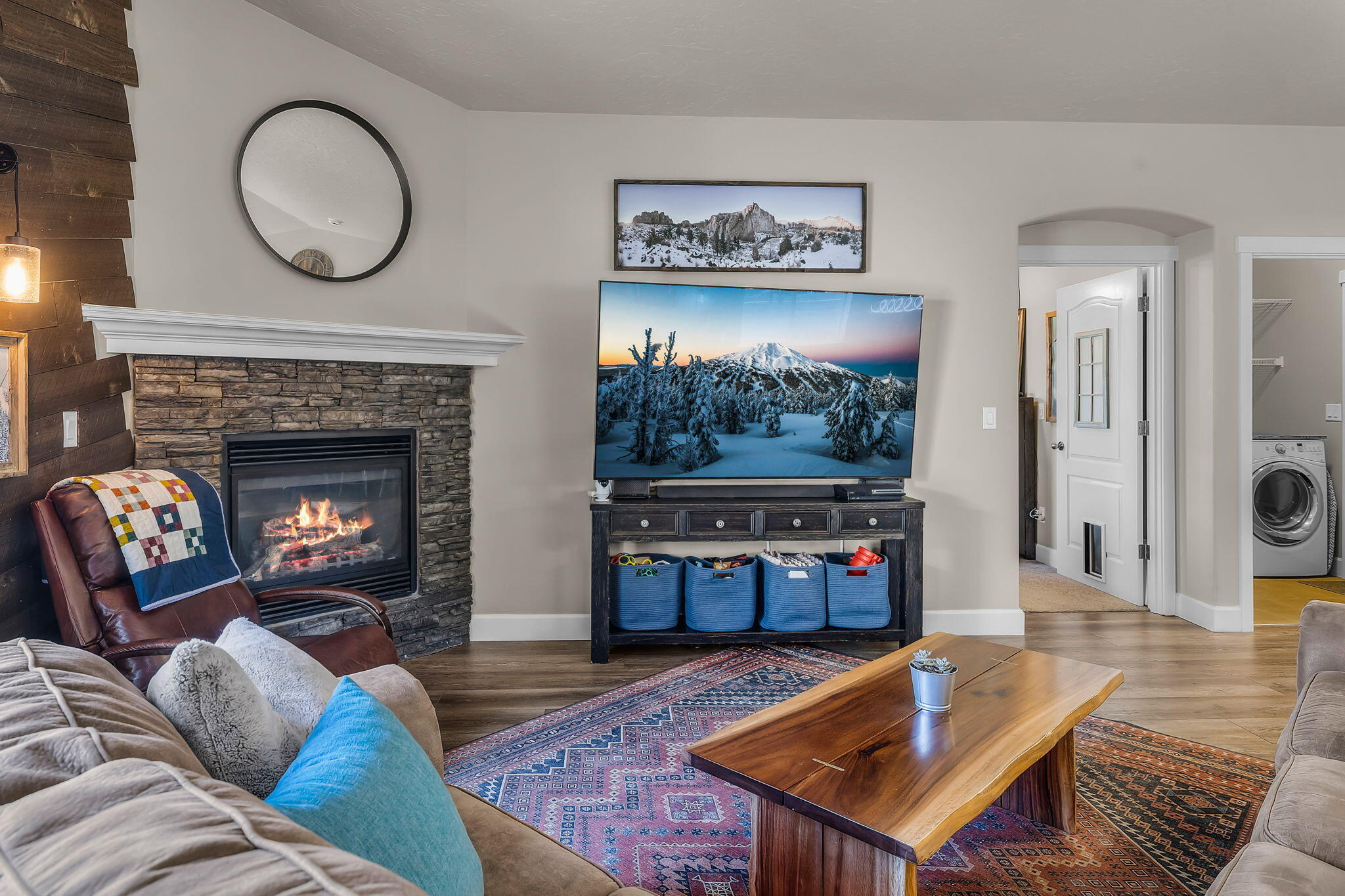 Sundance Meadows - Residential