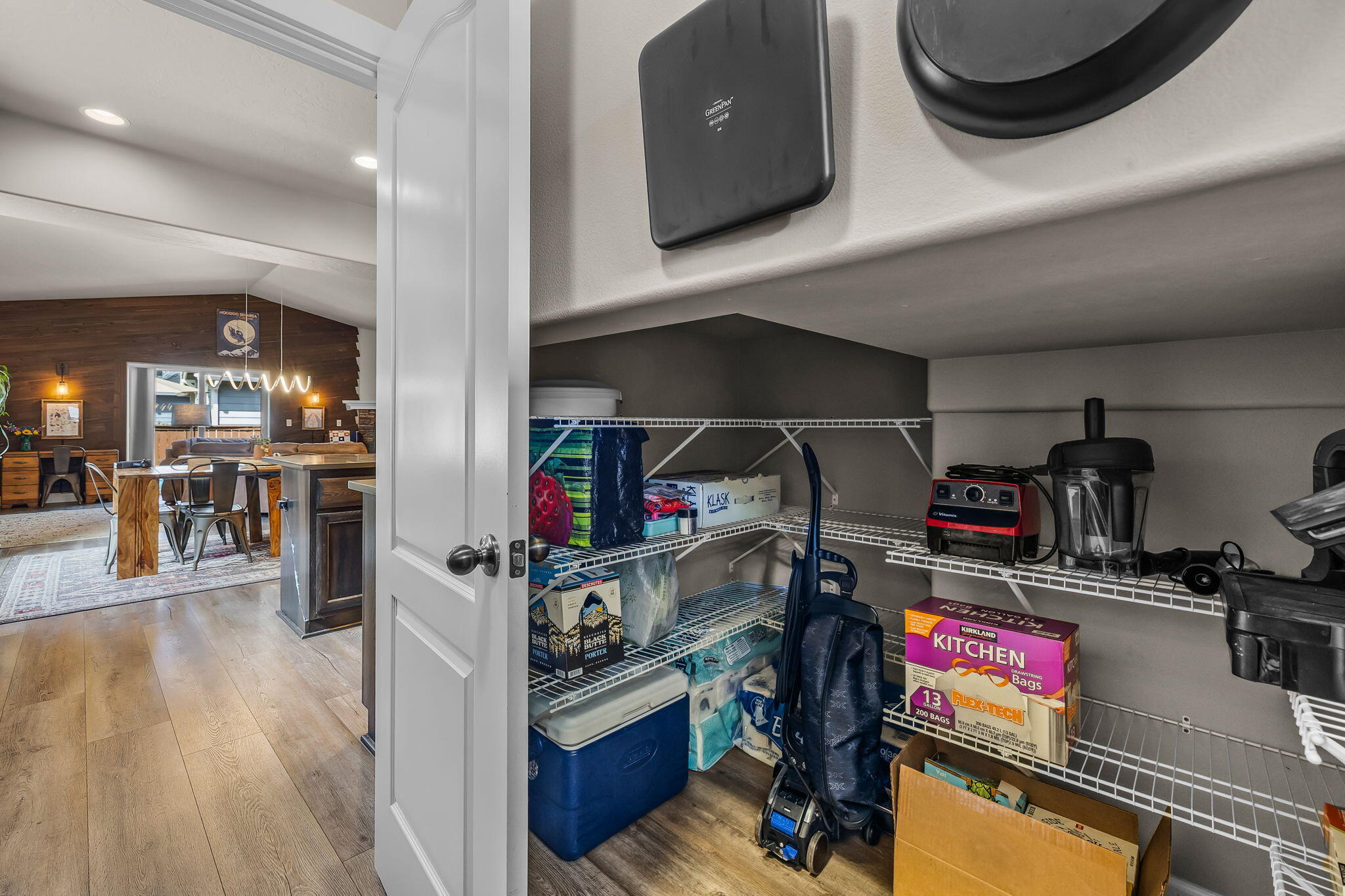 Sundance Meadows - Residential