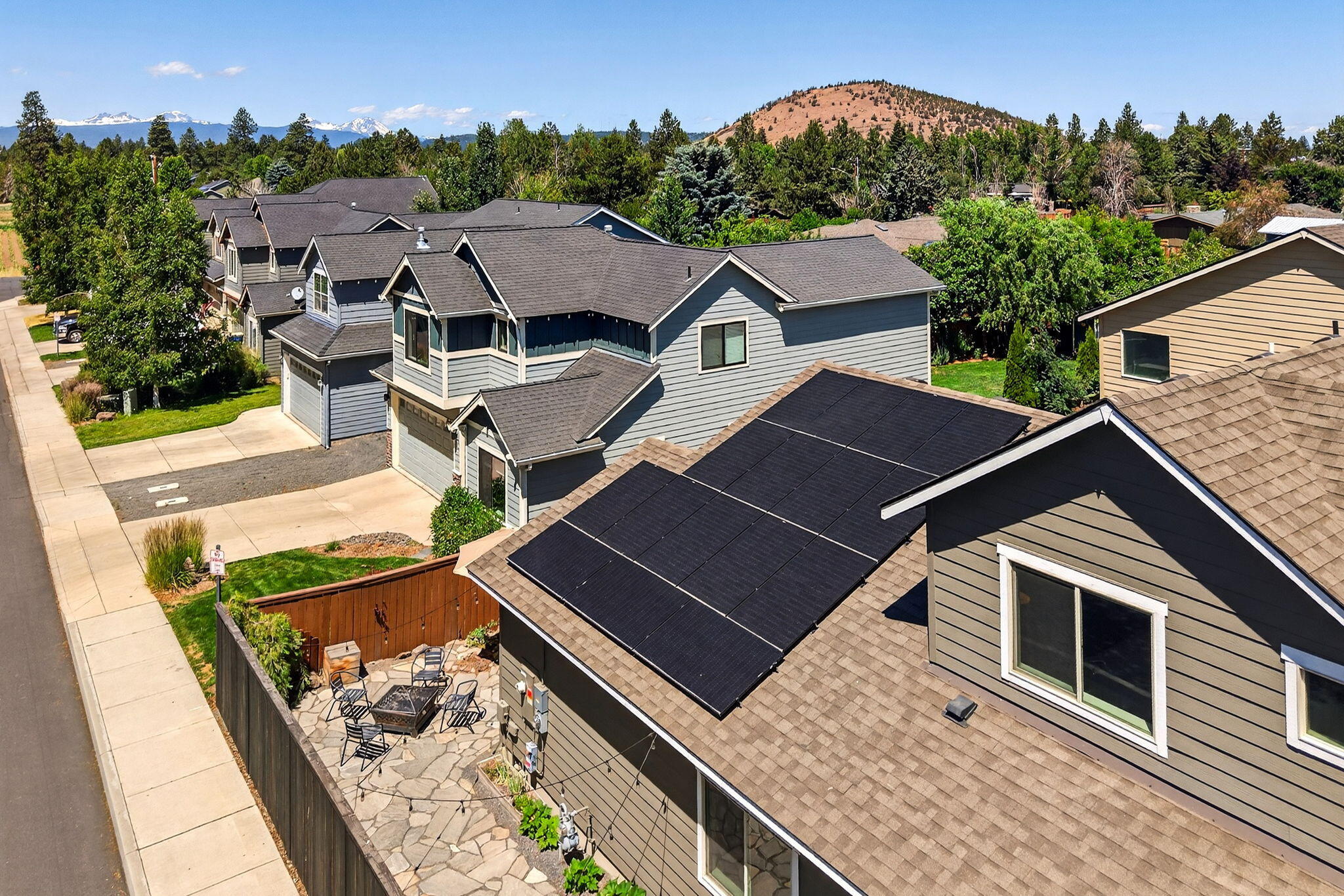 Sundance Meadows - Residential