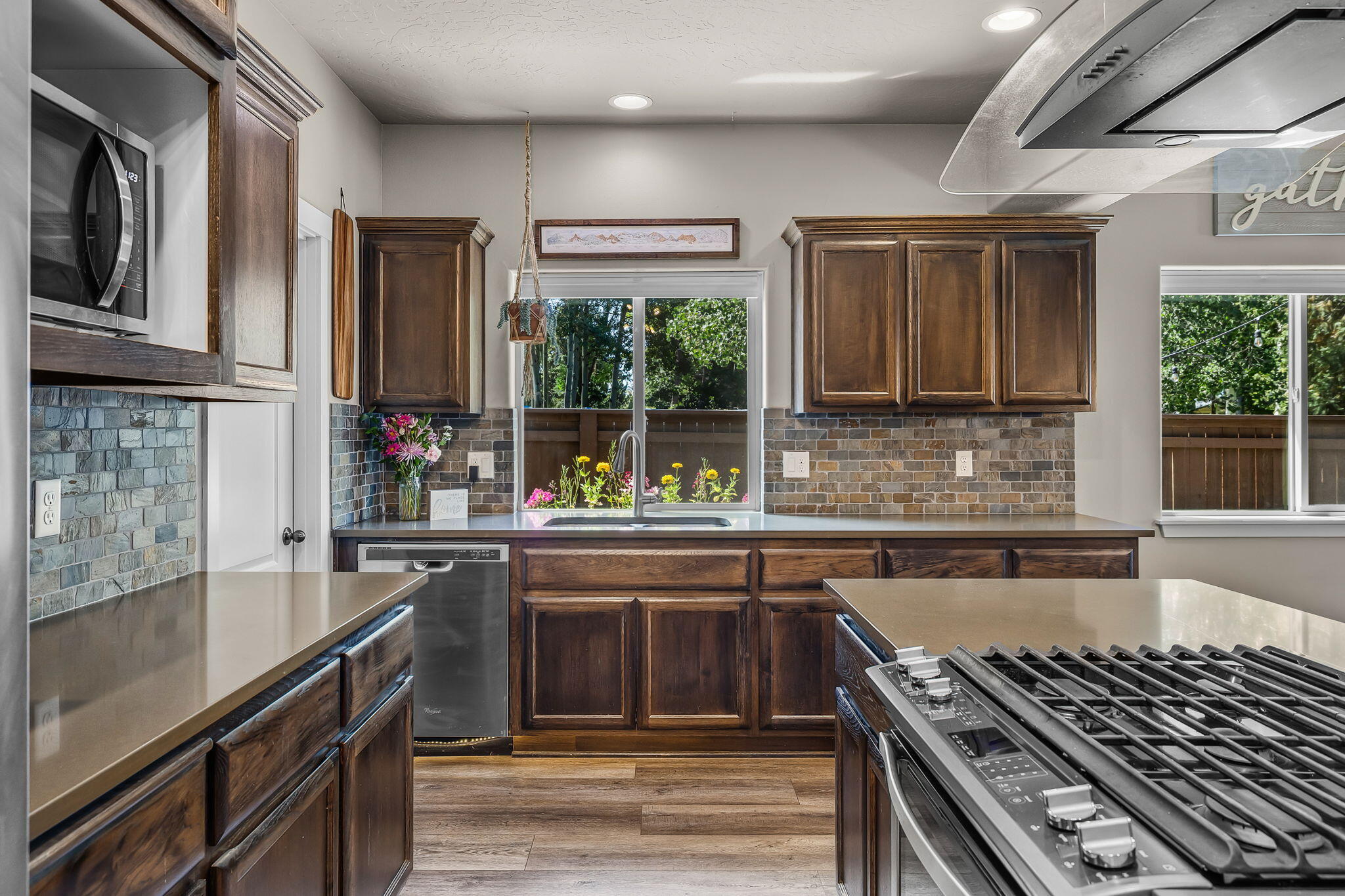 Sundance Meadows - Residential