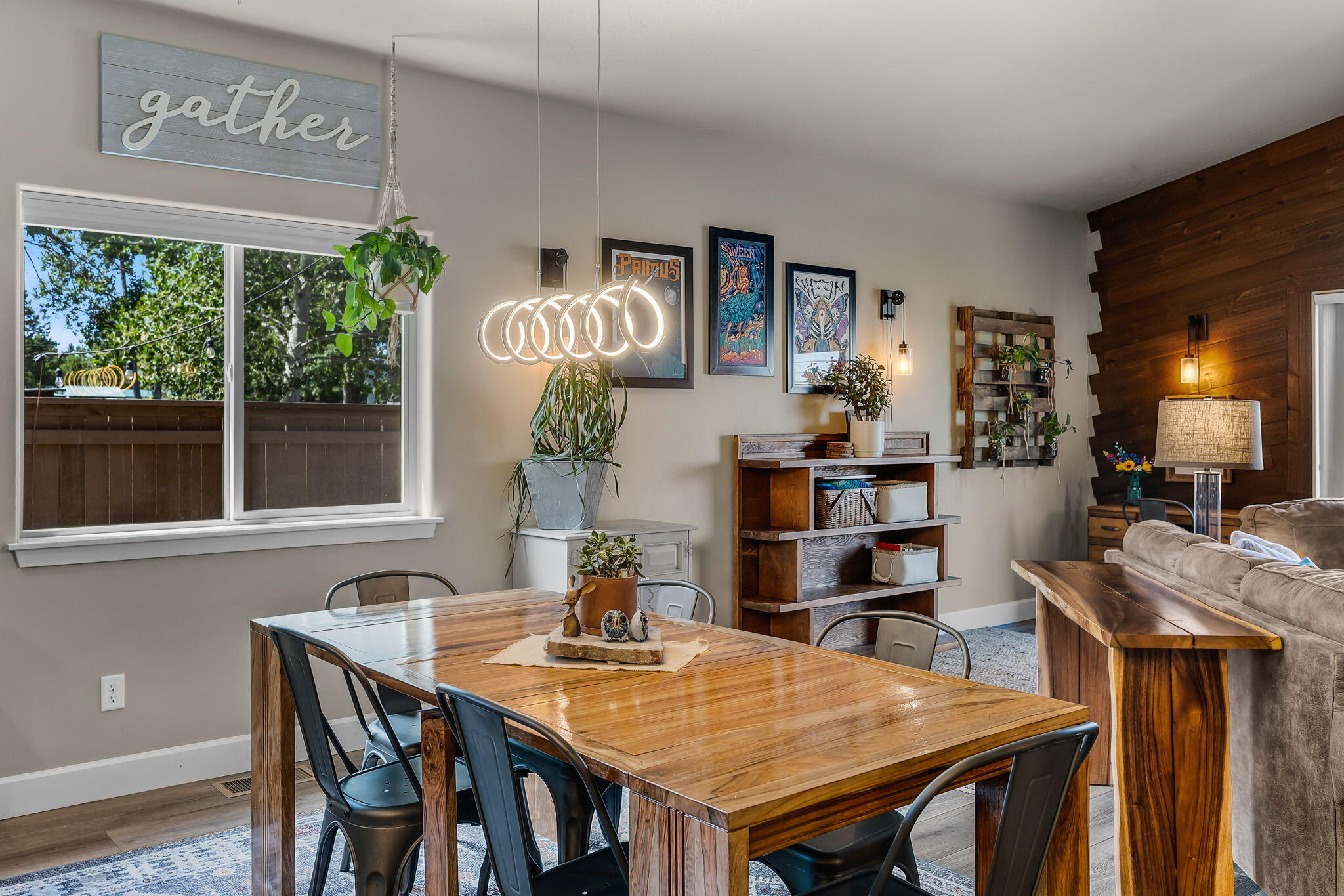 Sundance Meadows - Residential