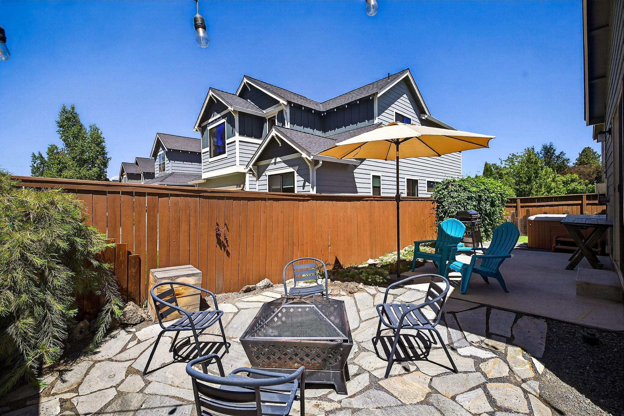 Sundance Meadows - Residential