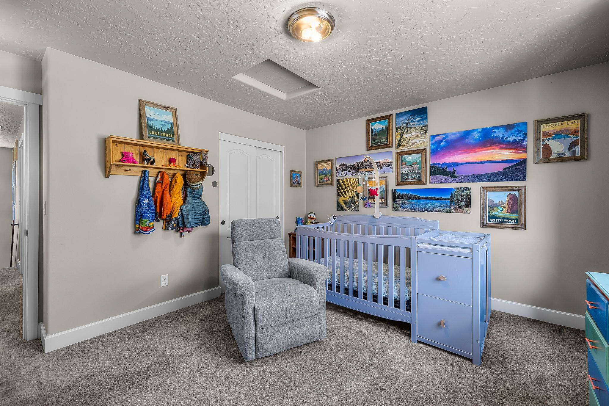 Sundance Meadows - Residential