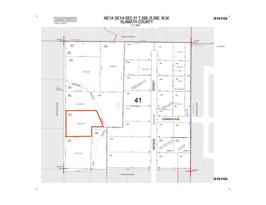 This 2-acre parcel is ready for your build. With approved well and septic, much of the groundwork is already done, making it easier to jump straight into planning your dream home. The land offers a great blend of open space and convenience, sitting just at the edge of town. Whether you're envisioning a cozy retreat or a custom build with room to spread out, this property gives you a solid head start and plenty of potential. Buyers are responsible for performing their own due diligence regarding zoning, utilities, and permitted uses for the land.