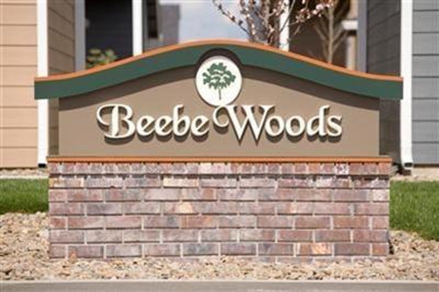 26 Separate townhomes with varied square footage and amenities. Call list agent for details.