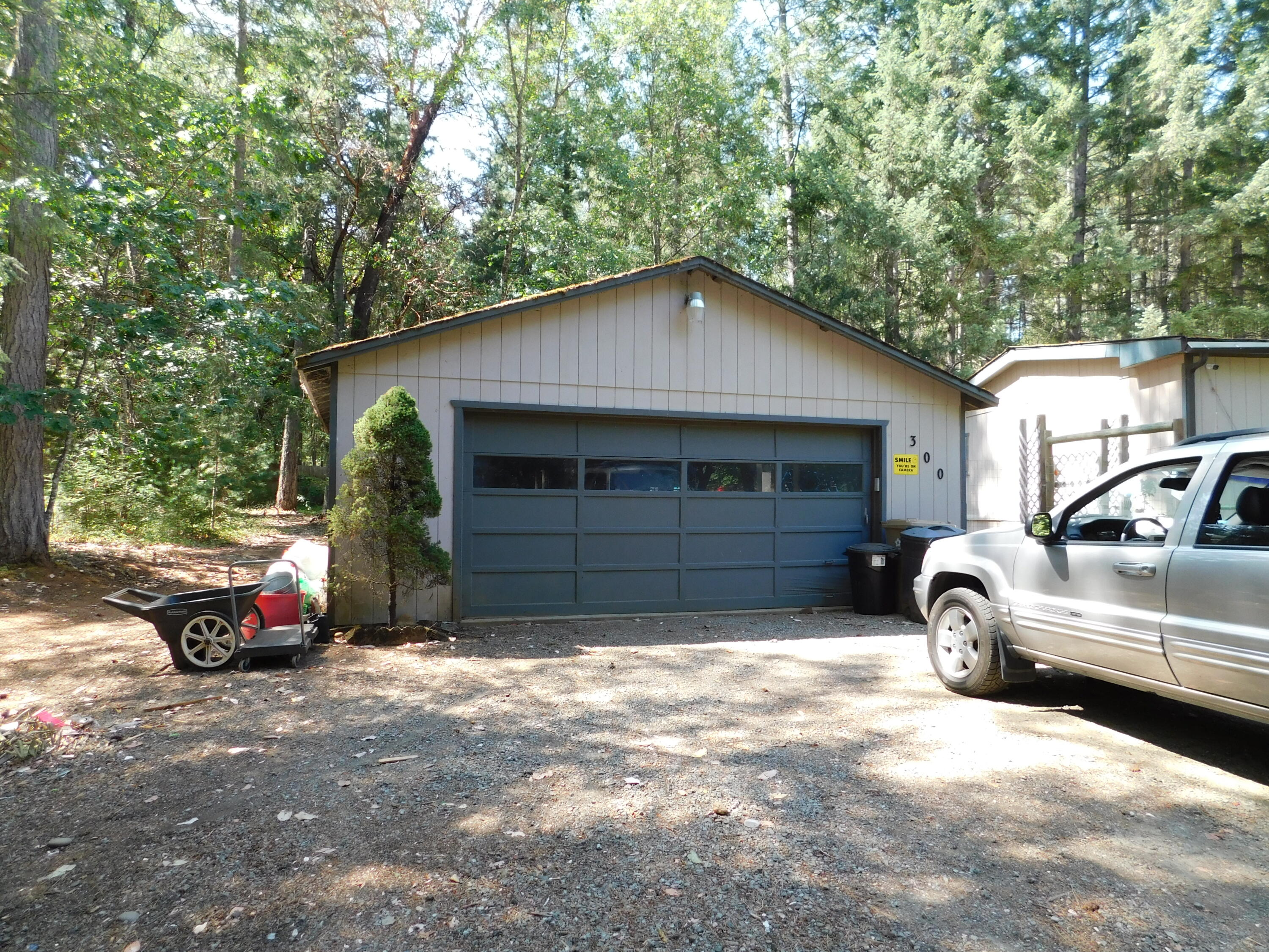 Marcy Loop Estates - Residential