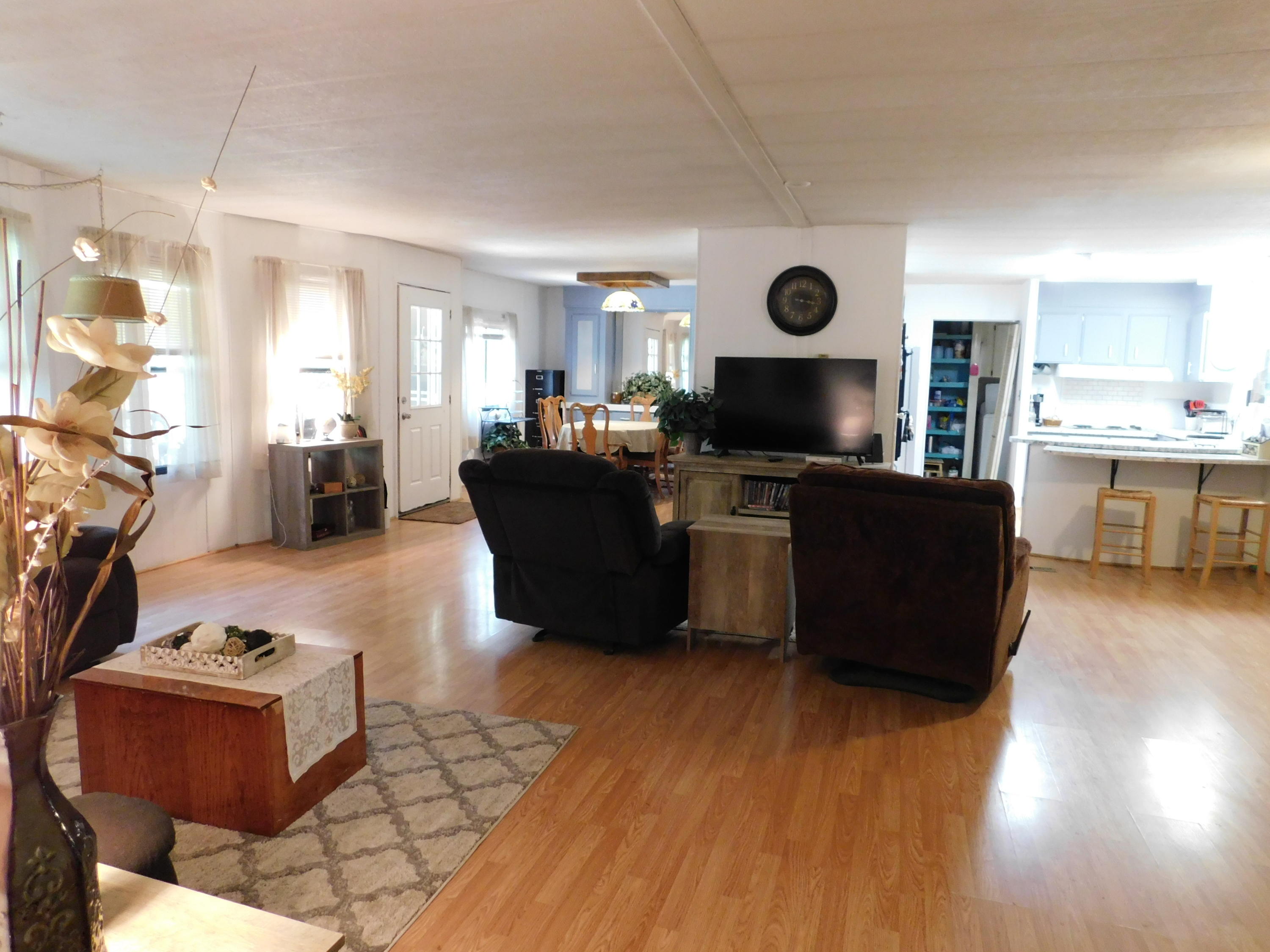 Marcy Loop Estates - Residential