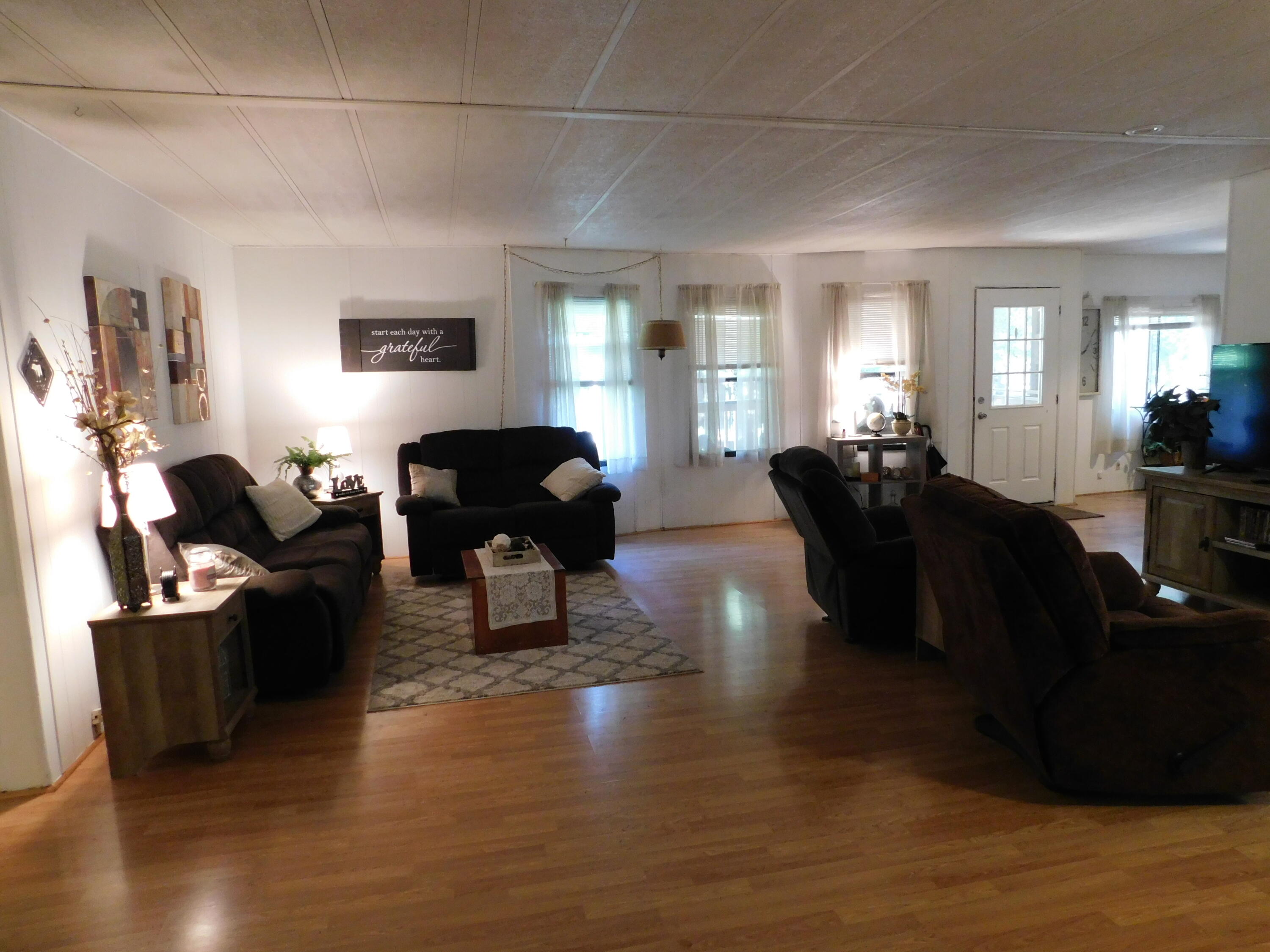 Marcy Loop Estates - Residential