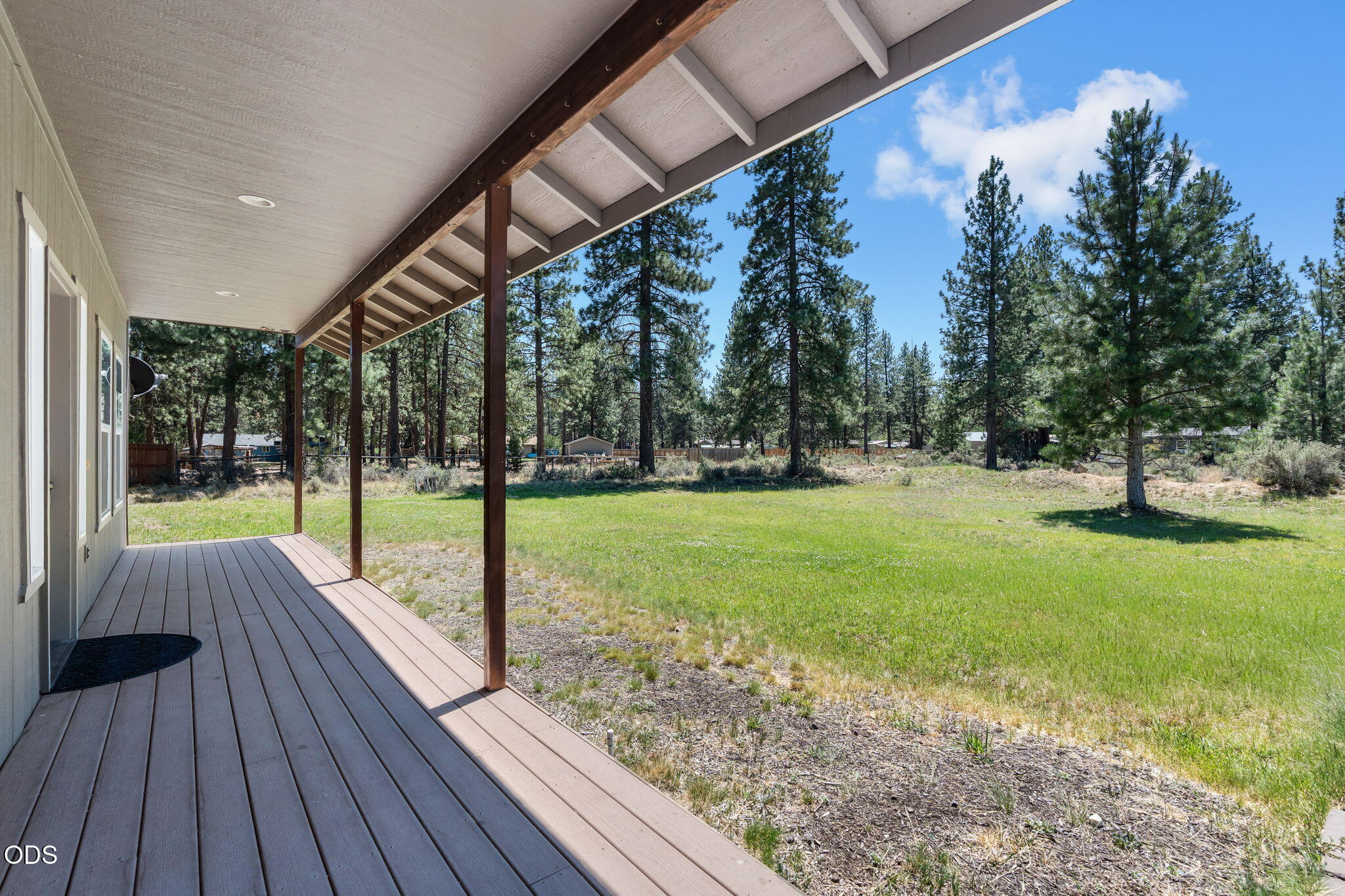 60180 Pawnee Road