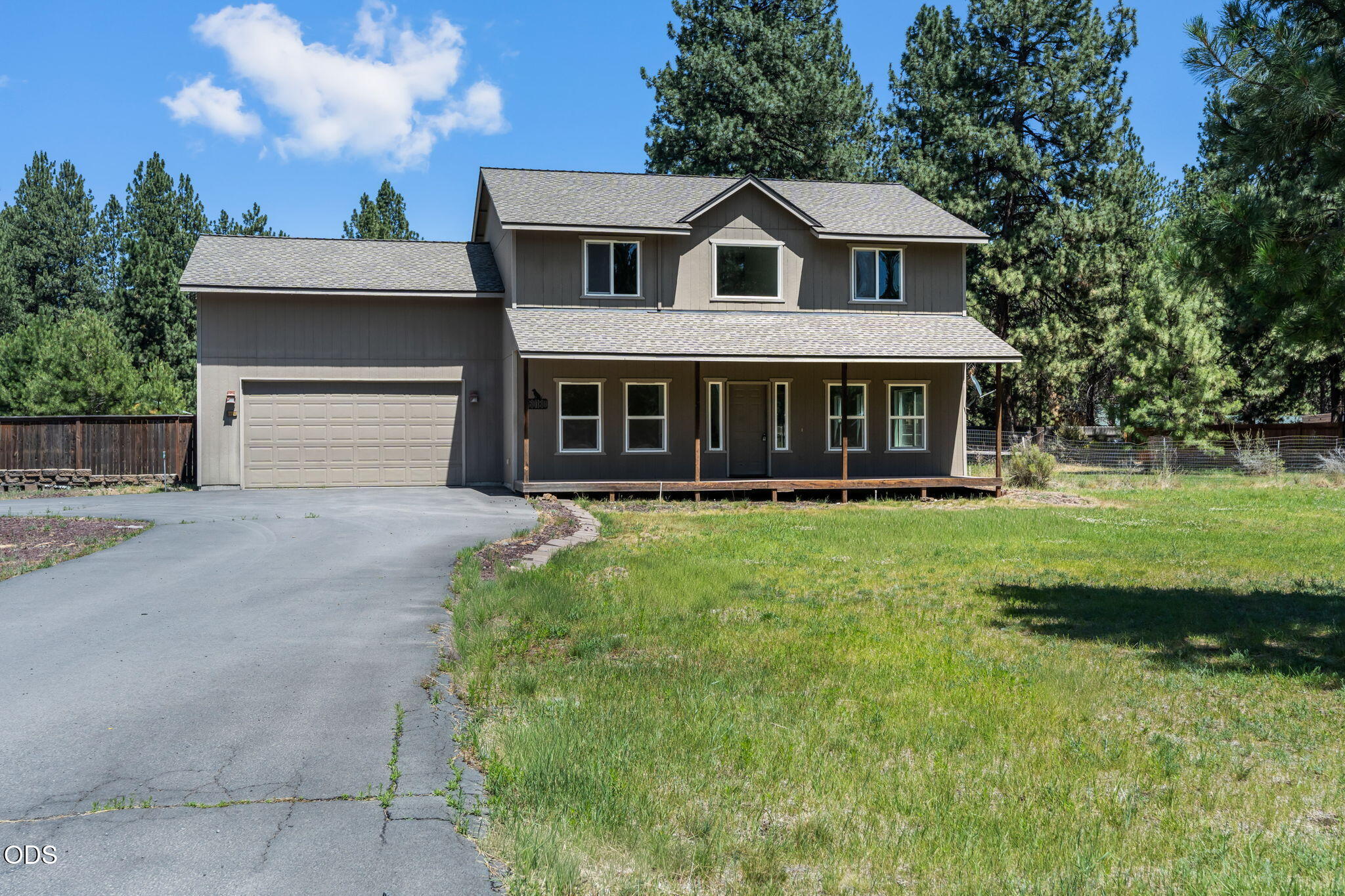 60180 Pawnee Road