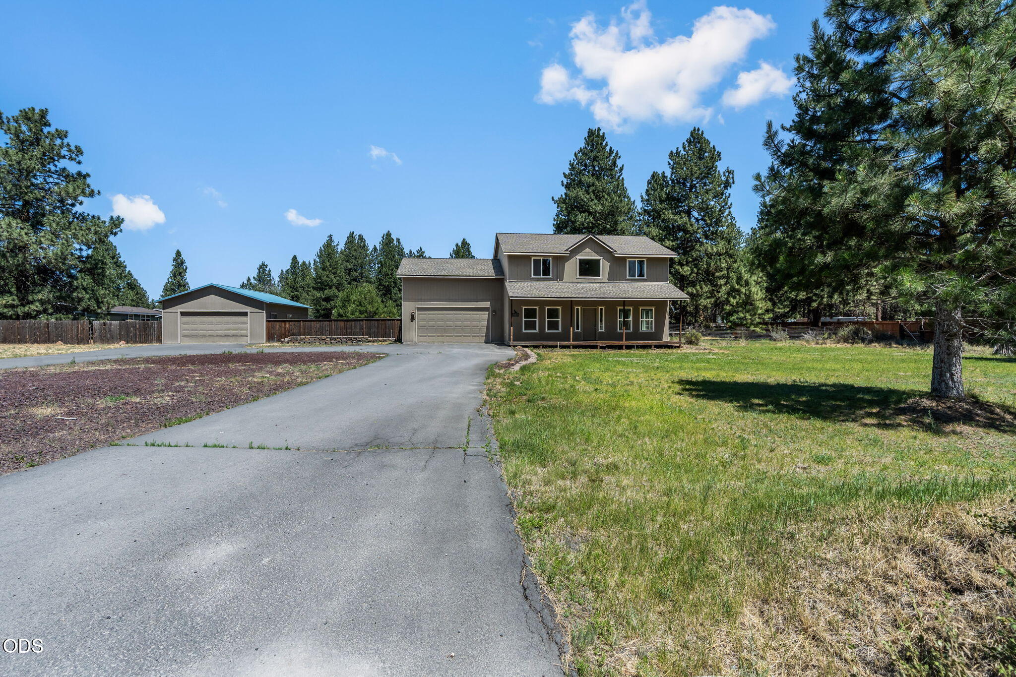 60180 Pawnee Road
