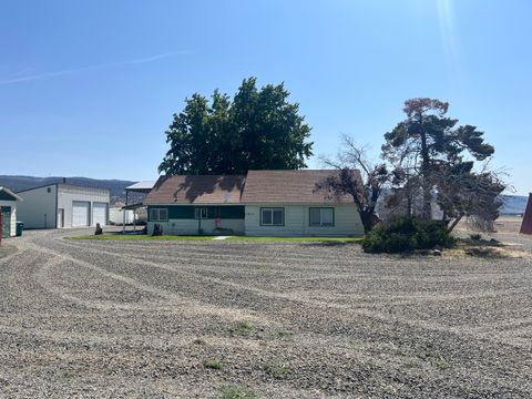 19019 Drazil Road Malin OR 97632