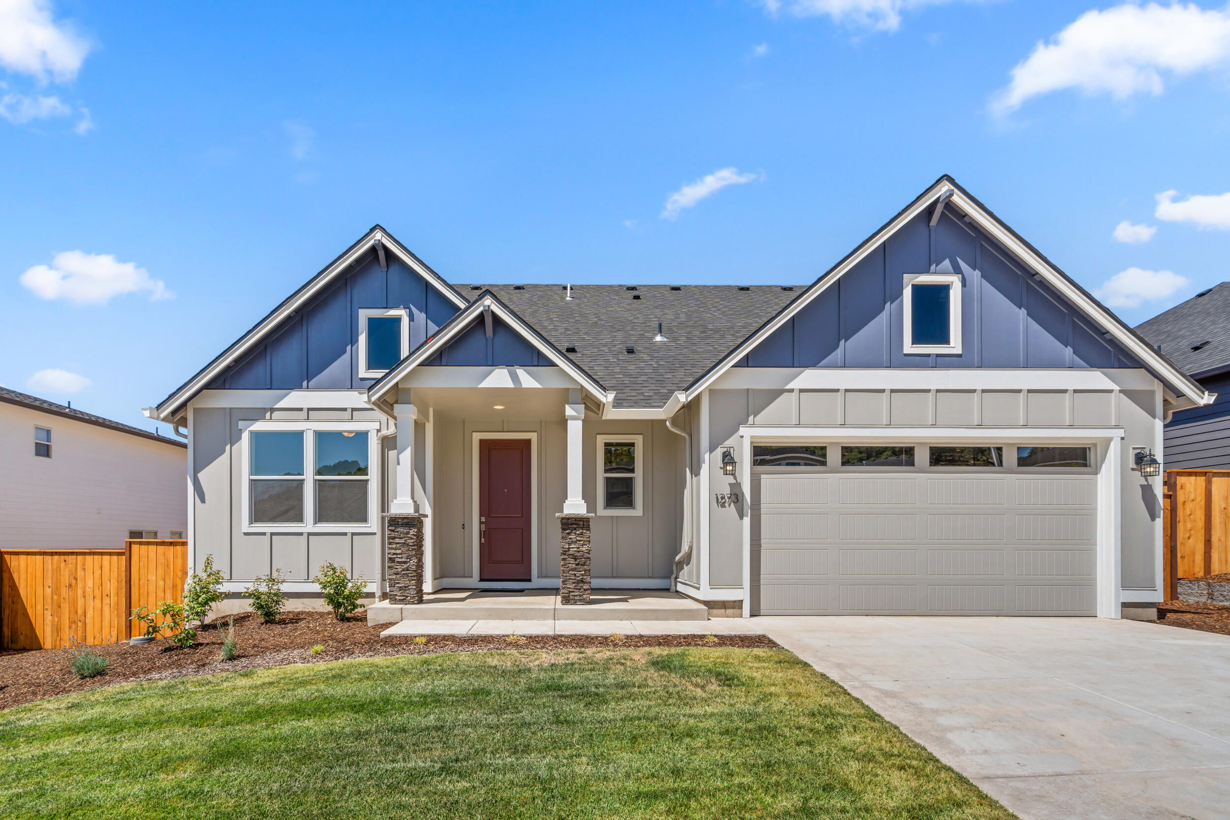 Eagle Point Golf Community Phase 13 - Residential