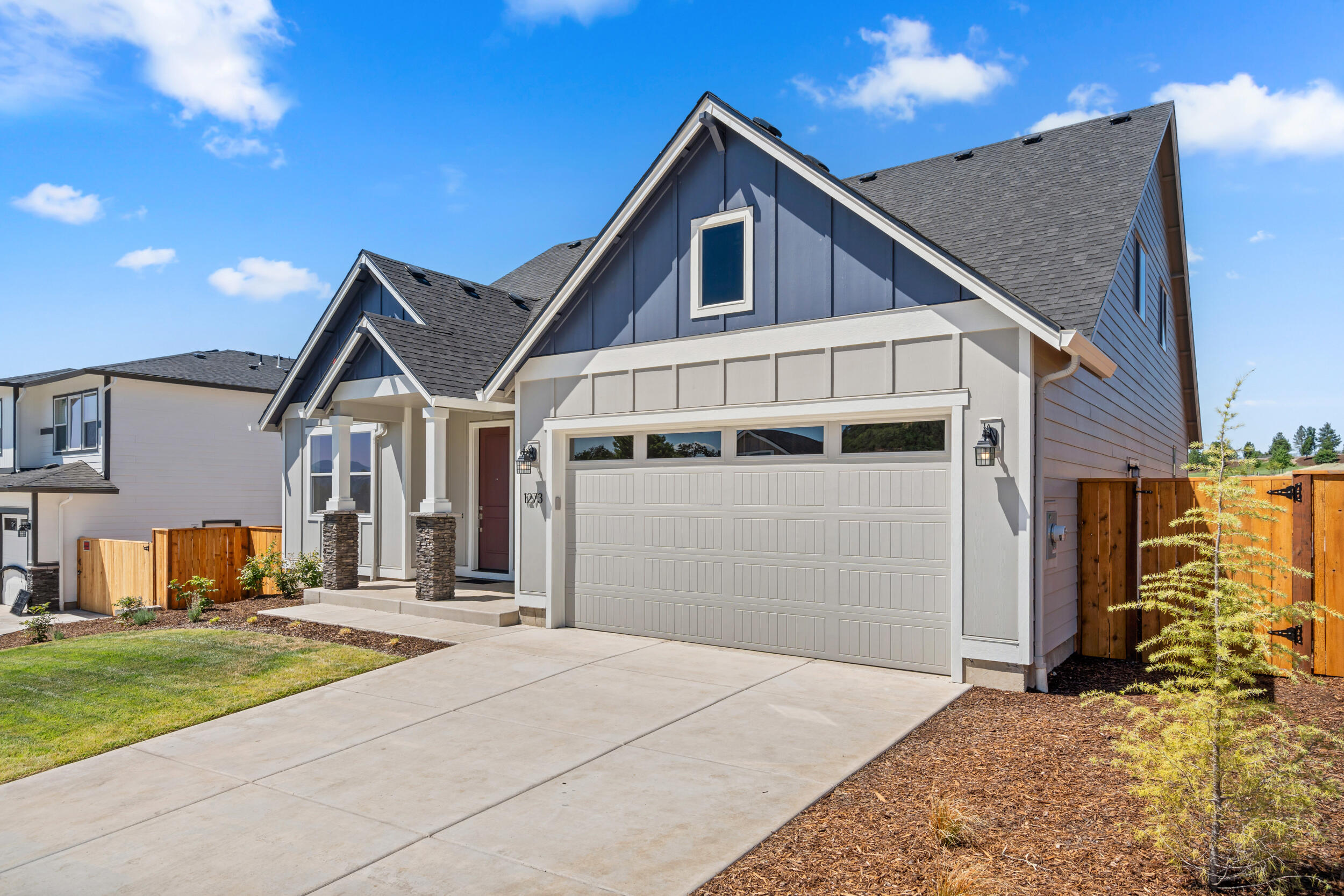 Eagle Point Golf Community Phase 13 - Residential