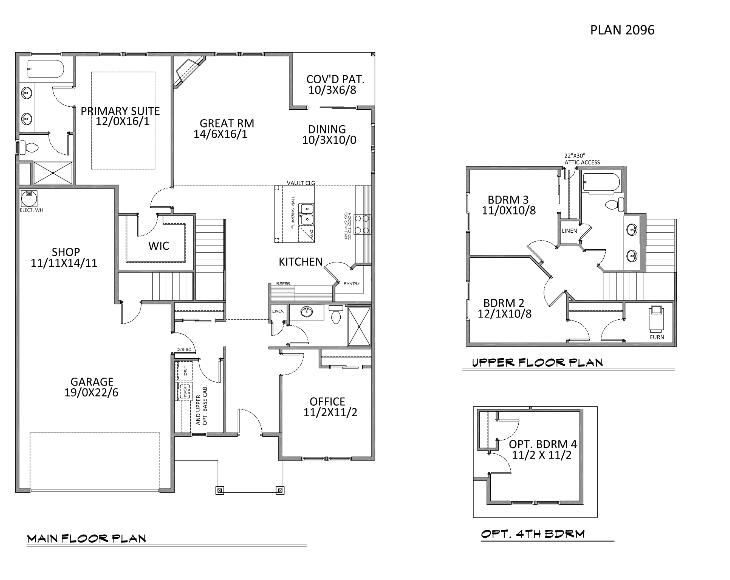 Eagle Point Golf Community Phase 13 - Residential