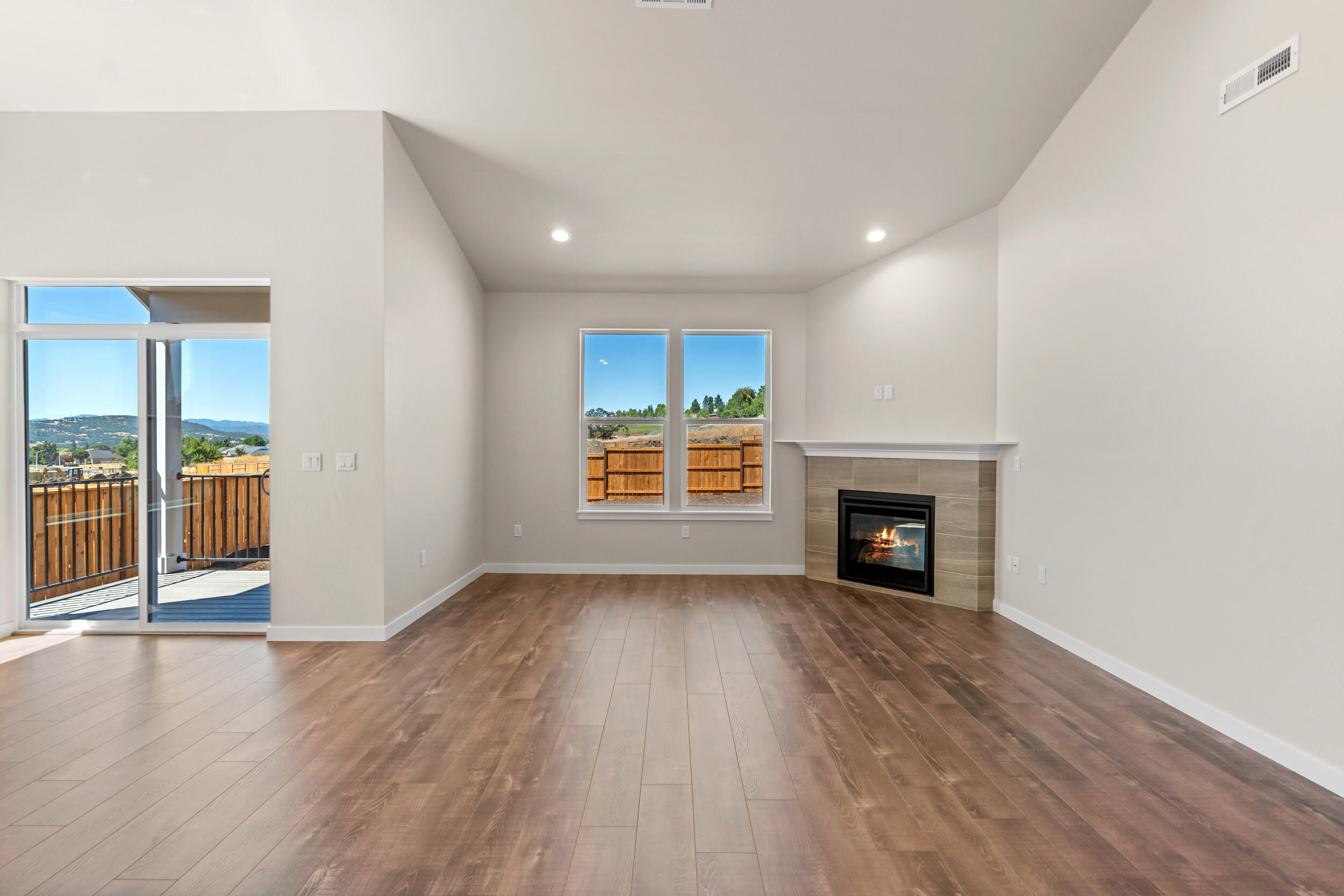 Eagle Point Golf Community Phase 13 - Residential