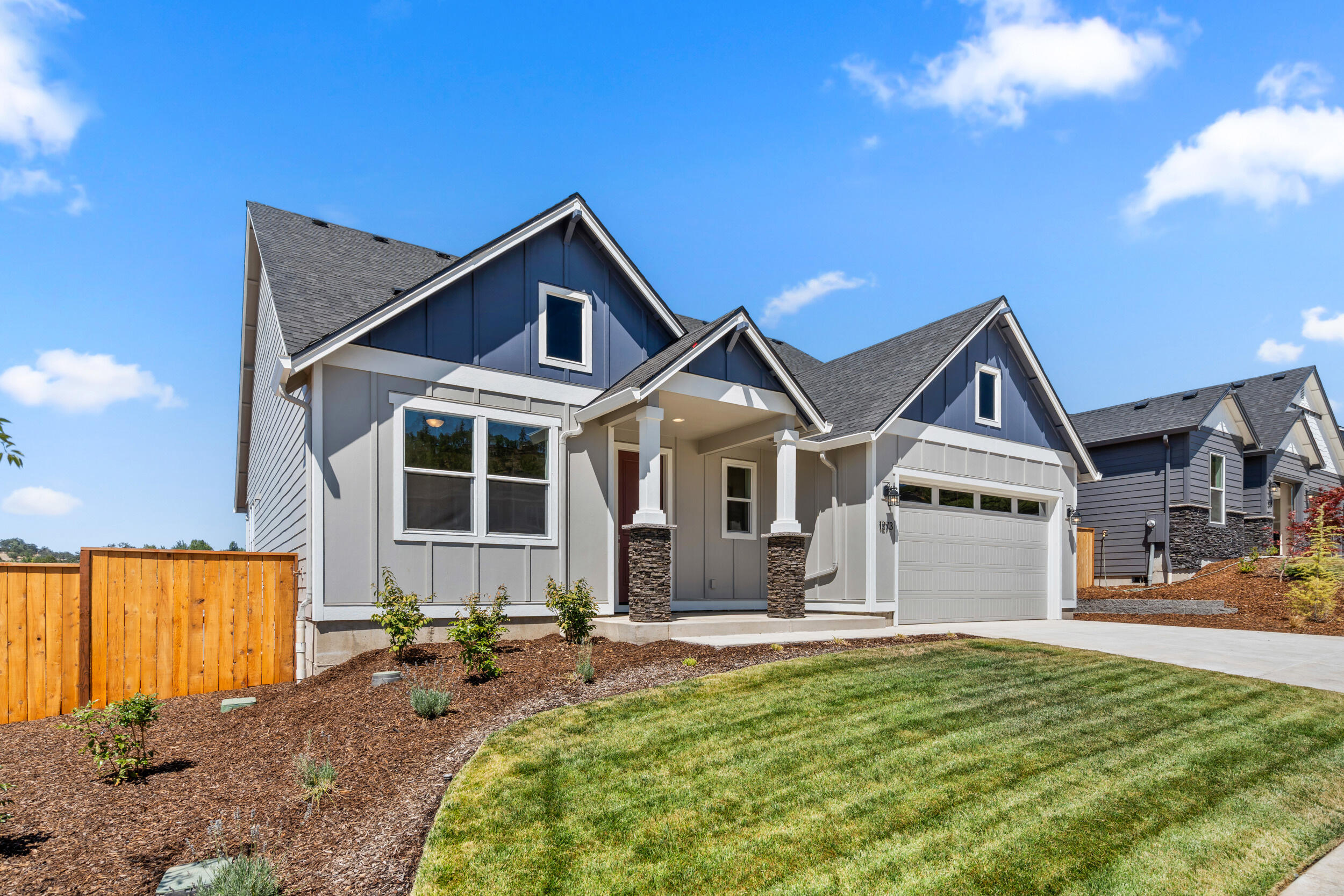 Eagle Point Golf Community Phase 13 - Residential