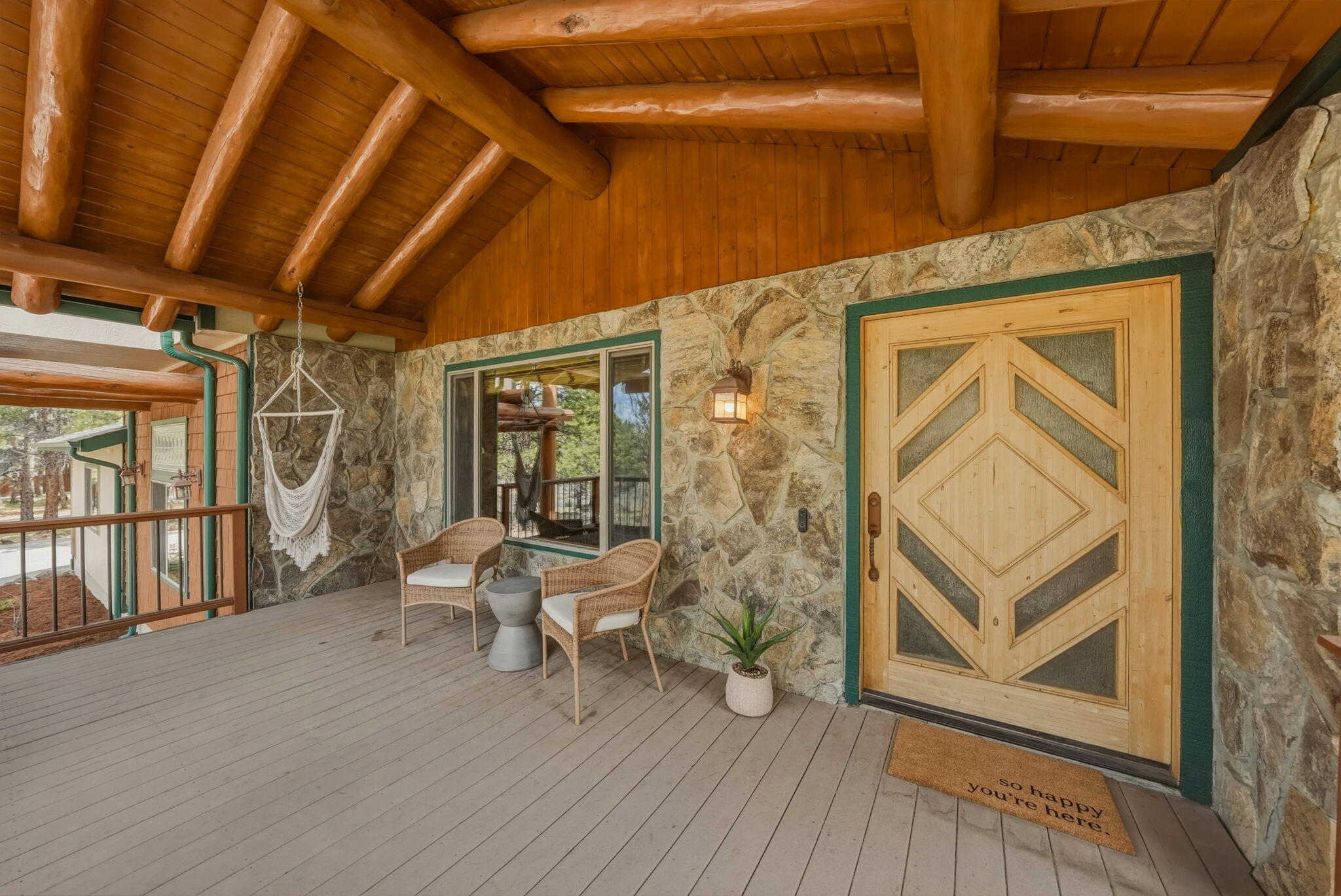 63375 Saddleback Drive