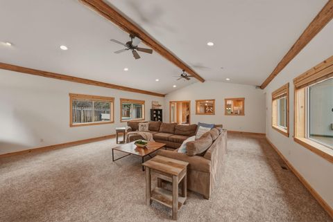 Tiny photo for 63375 Saddleback Drive, Bend, OR 97703 (MLS # 220219902)