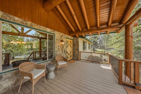 Tiny photo for 63375 Saddleback Drive, Bend, OR 97703 (MLS # 220219902)