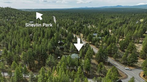 Tiny photo for 63375 Saddleback Drive, Bend, OR 97703 (MLS # 220219902)
