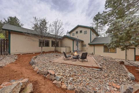 Tiny photo for 63375 Saddleback Drive, Bend, OR 97703 (MLS # 220219902)