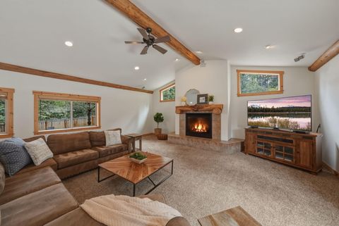 Tiny photo for 63375 Saddleback Drive, Bend, OR 97703 (MLS # 220219902)