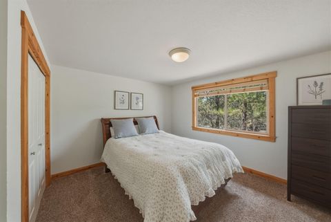 Tiny photo for 63375 Saddleback Drive, Bend, OR 97703 (MLS # 220219902)