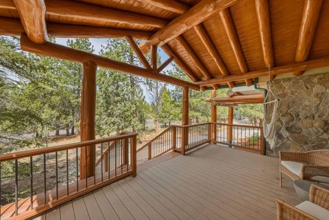 Tiny photo for 63375 Saddleback Drive, Bend, OR 97703 (MLS # 220219902)