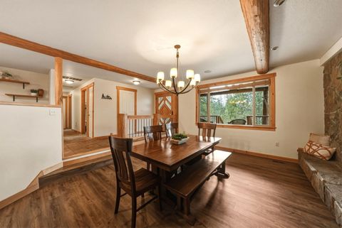 Tiny photo for 63375 Saddleback Drive, Bend, OR 97703 (MLS # 220219902)