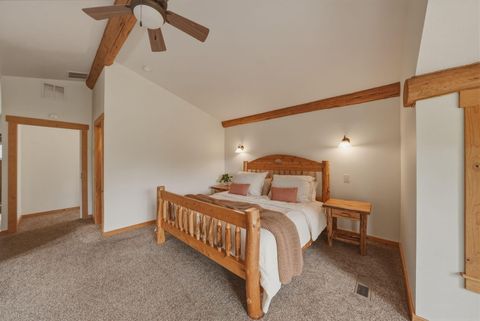 Tiny photo for 63375 Saddleback Drive, Bend, OR 97703 (MLS # 220219902)