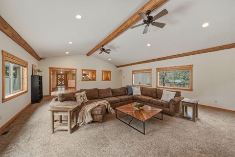 Tiny photo for 63375 Saddleback Drive, Bend, OR 97703 (MLS # 220219902)