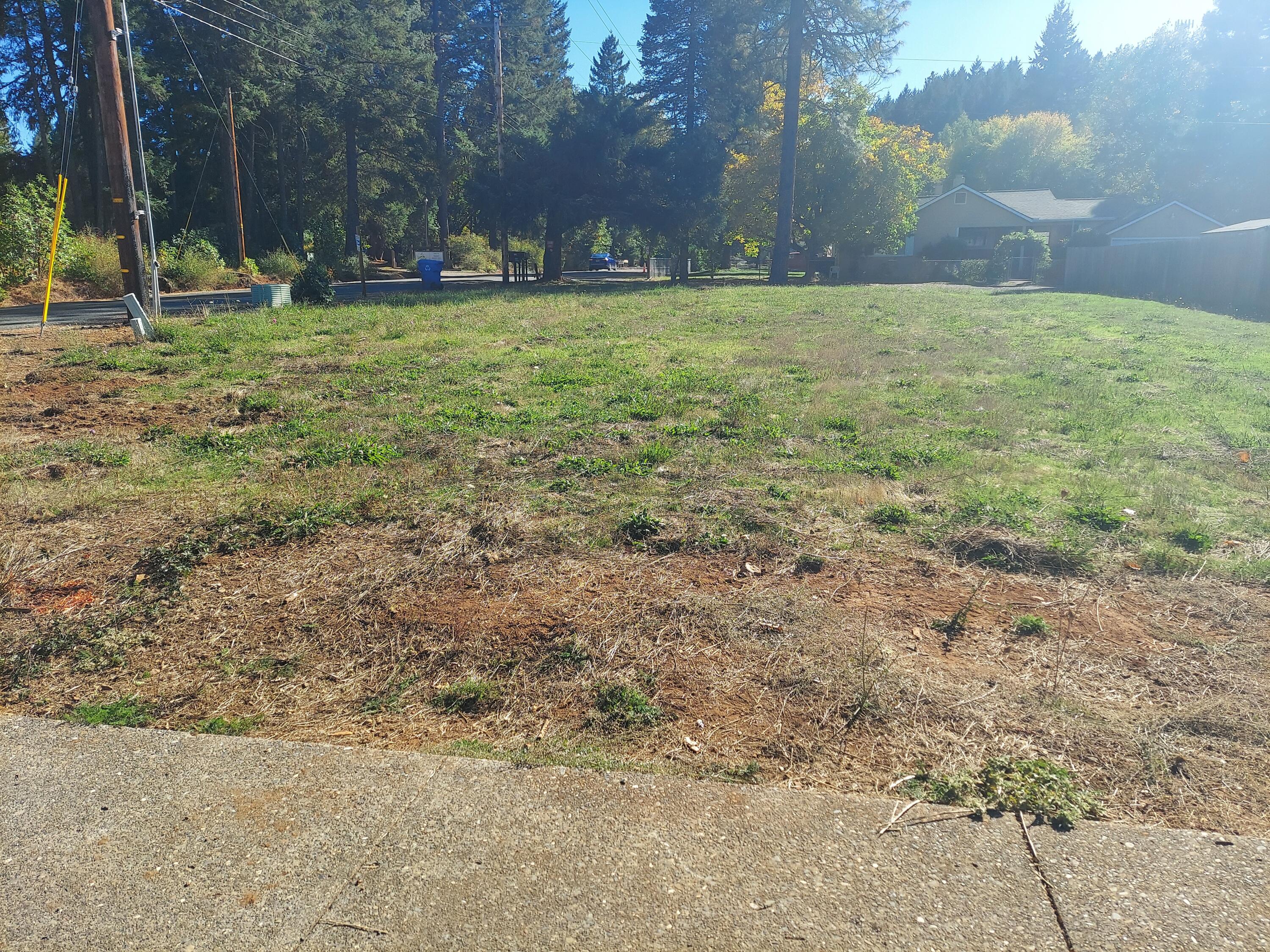 Stage Coach Estates Subdivision - Land