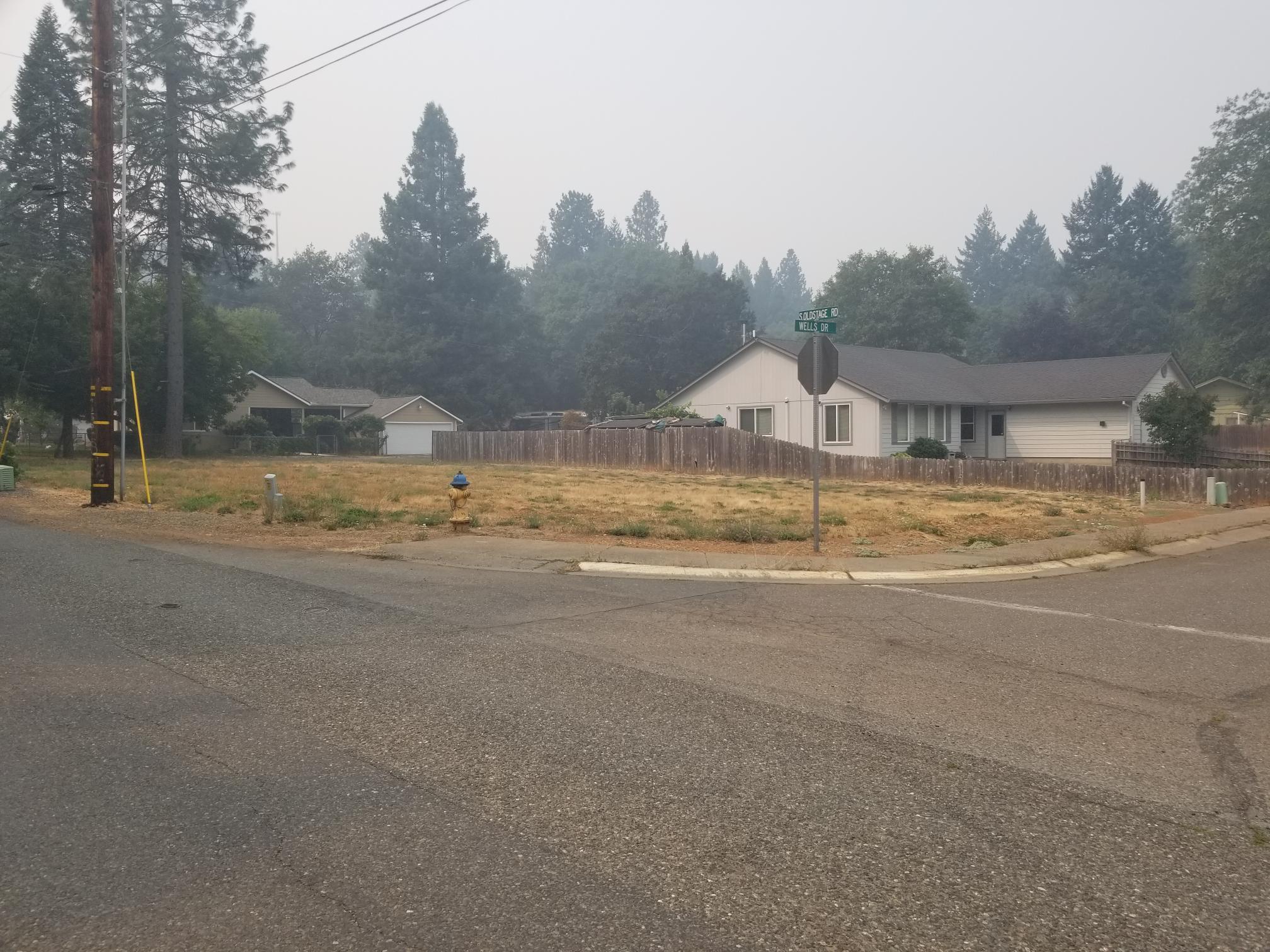 Stage Coach Estates Subdivision - Land