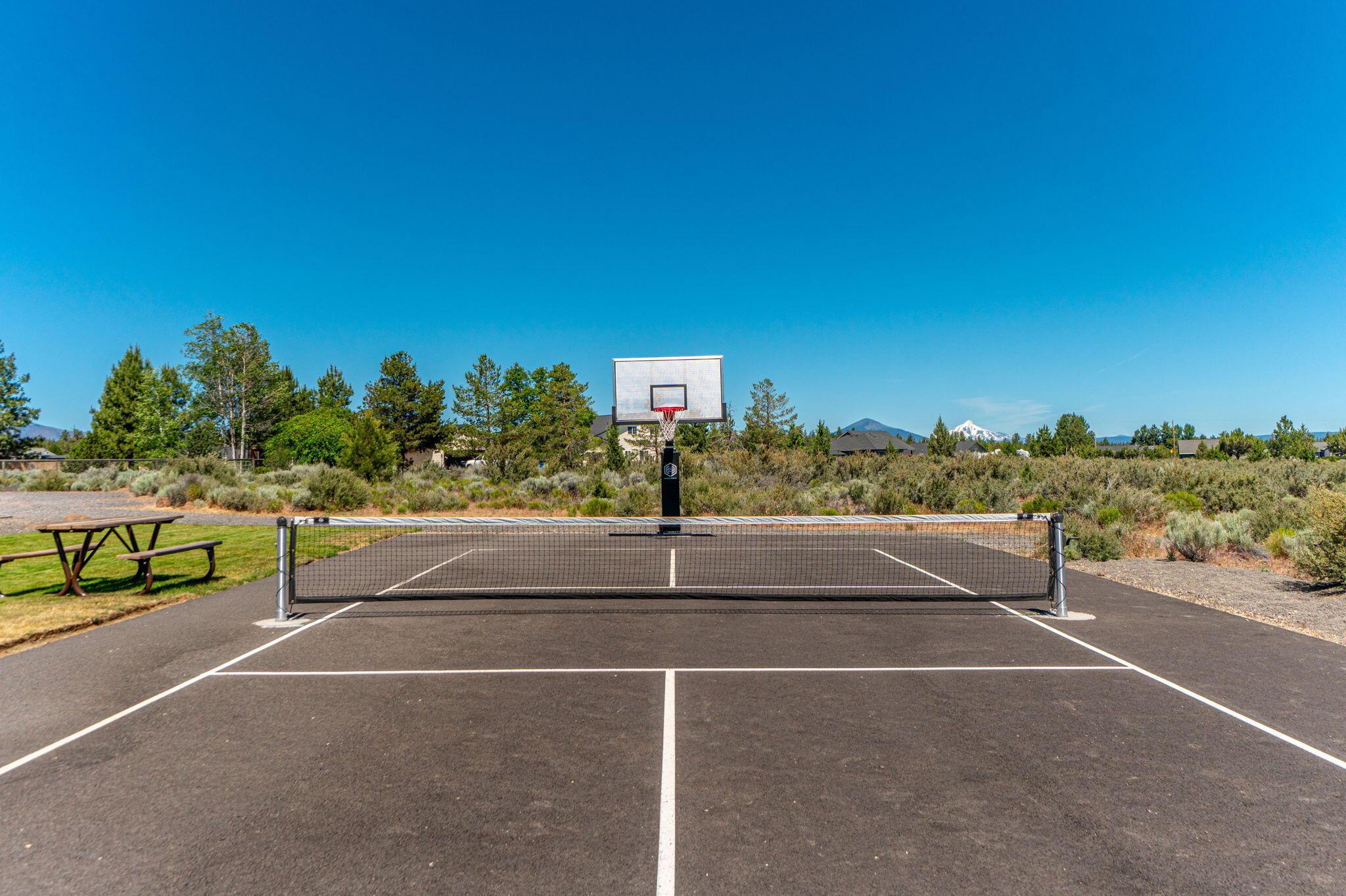 Ponderosa Cascade - Residential
